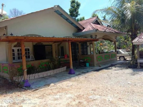 D’sireh homestay